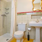 Punta Morcone Willa Casa Morcone