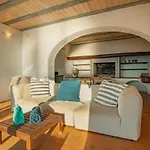 Punta Morcone Villa Casa Morcone