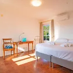 Punta Morcone * Casa Morcone