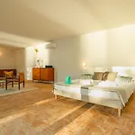 Punta Morcone Willa