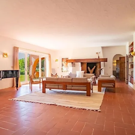 Punta Morcone * Casa Morcone