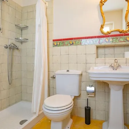 Punta Morcone Villa Casa Morcone