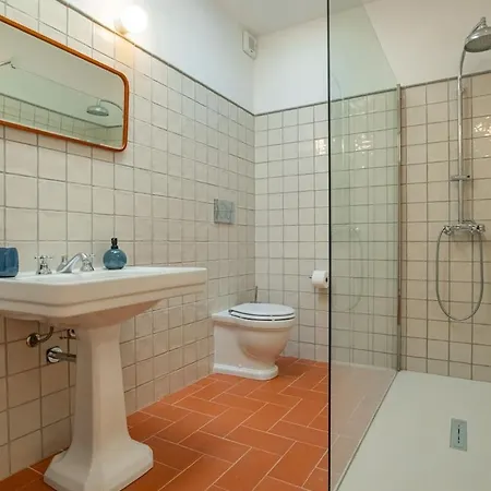 Villa Punta Morcone