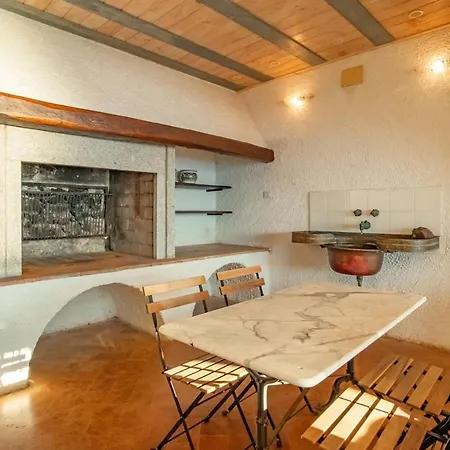 Punta Morcone Villa Casa Morcone