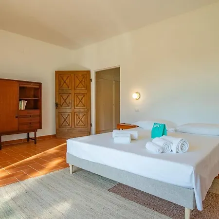 Villa Punta Morcone Casa Morcone