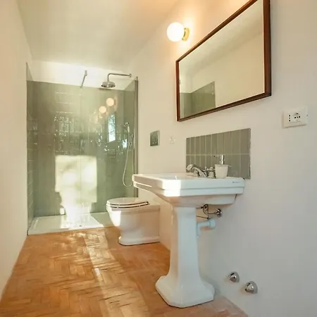 Villa Punta Morcone Casa Morcone