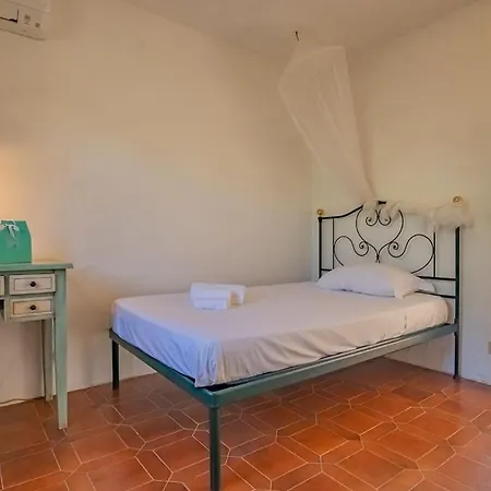 Punta Morcone * Casa Morcone