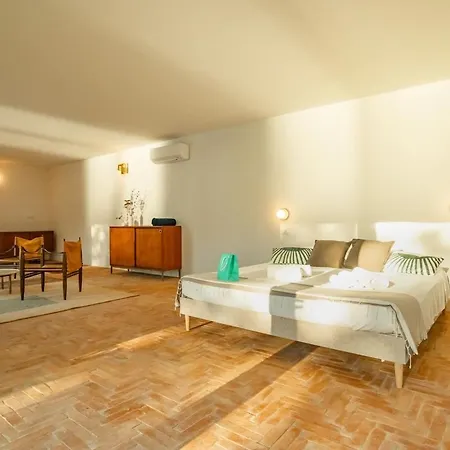 Punta Morcone Villa