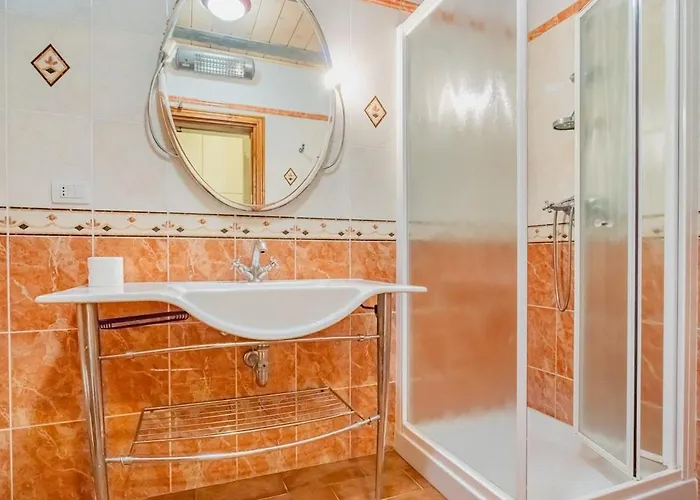 Punta Morcone 빌라 *