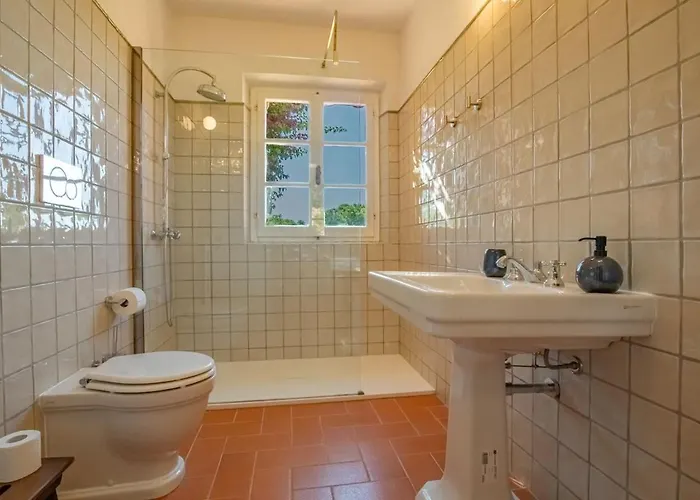 빌라 Punta Morcone *