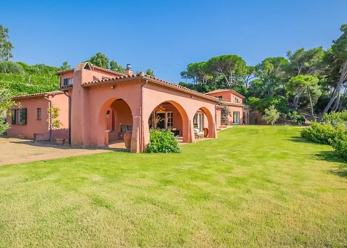 Punta Morcone 빌라 *