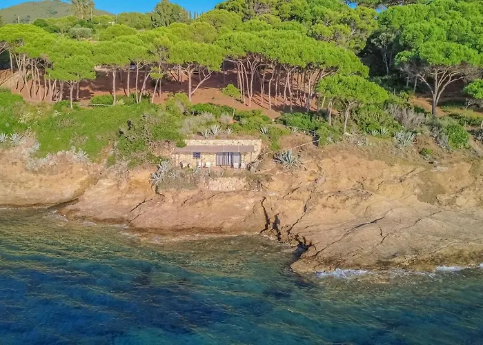 빌라 Punta Morcone