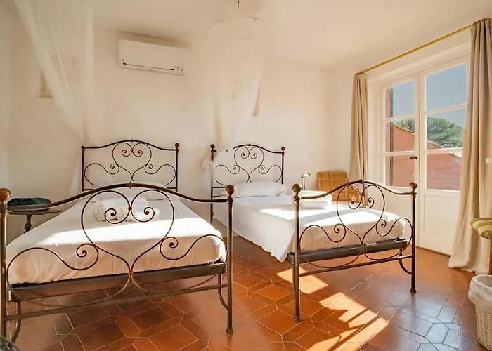 Punta Morcone * Casa Morcone