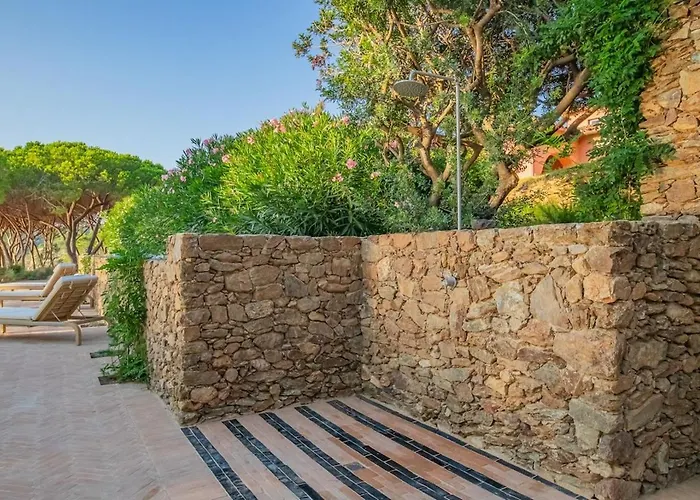 Punta Morcone * Casa Morcone