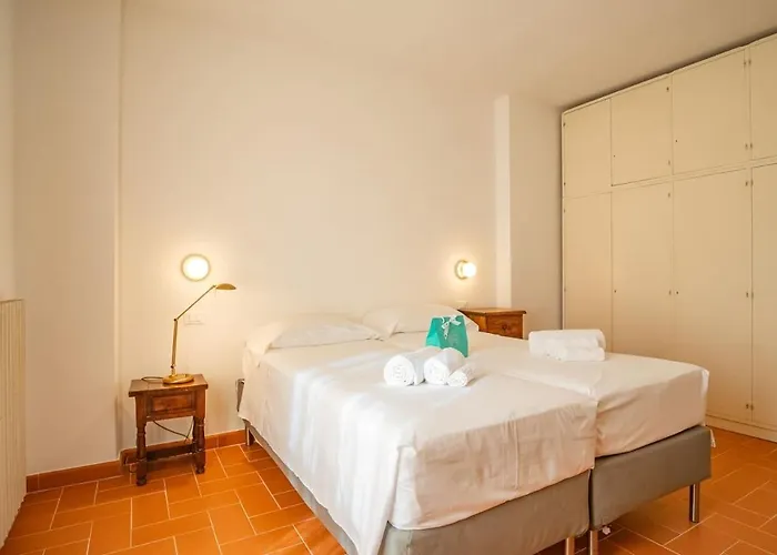 Punta Morcone 빌라 *