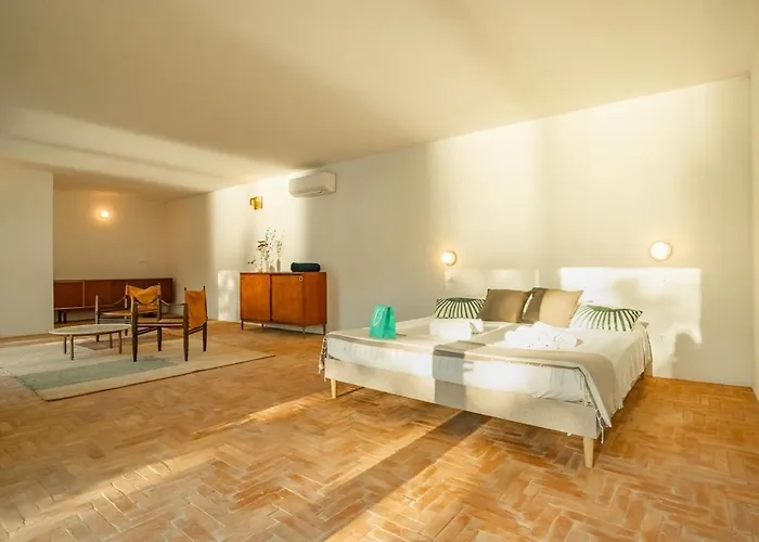 Punta Morcone 빌라