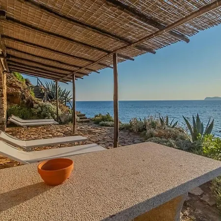 Punta Morcone Βίλα *