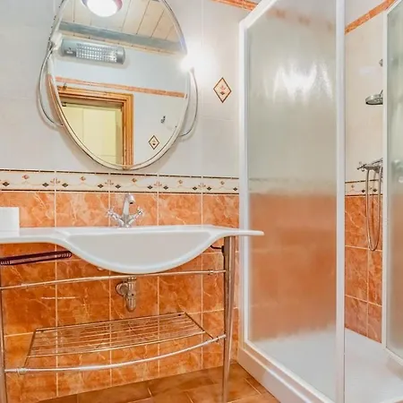 Punta Morcone Βίλα *