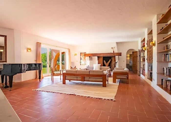 Punta Morcone * Casa Morcone