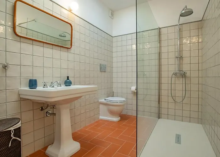 Βίλα Punta Morcone