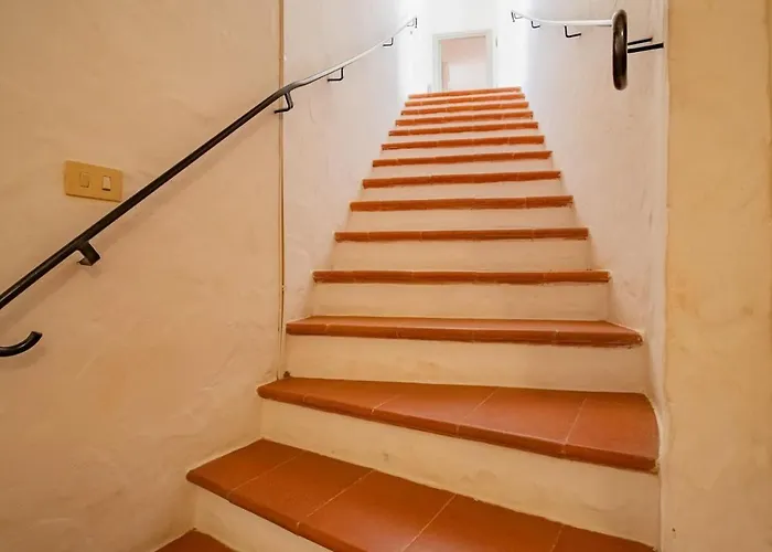 Punta Morcone Βίλα Casa Morcone