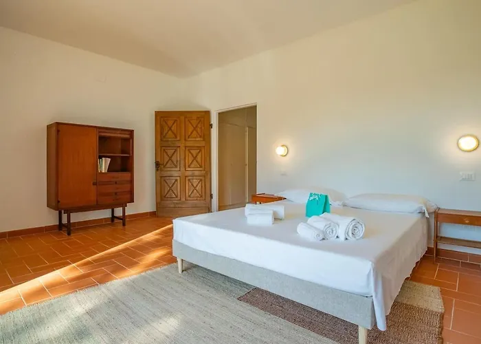 Βίλα Punta Morcone Casa Morcone