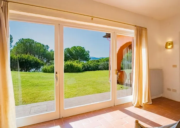 Βίλα Punta Morcone Casa Morcone